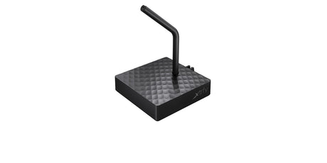 EAN 7340086909020 - CHERRY XTRFY B4 Escritorio Soporte para cables Negro 1 pieza(s) imagen 1