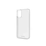 Celly Gelskin1046 Funda Para Xiaomi Redmi 12c  (6.71") Transparente
