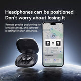 EAN 6976590252997 - Sanag C16S Auriculares Inalámbrico gancho de oreja Llamadas/Música/Deporte/Uso diario Bluetooth Negro imagen 2