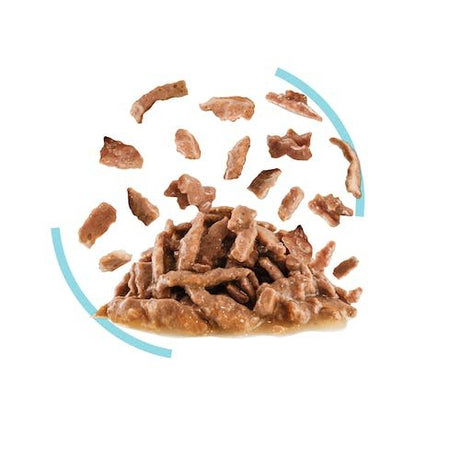 EAN 9003579018934 - Royal Canin SENSORY FEEL 85 g imagen 2