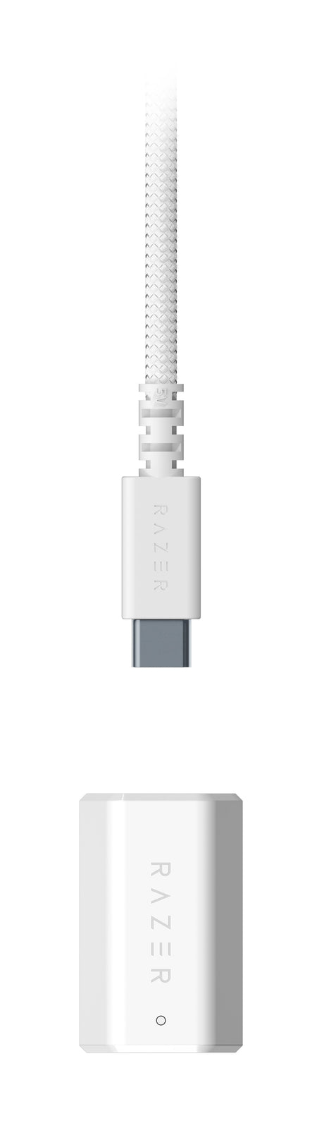 EAN 8886419334521 - Razer Viper V3 Pro ratón Juego mano derecha RF Wireless + USB Type-C Óptico 35000 DPI imagen 4