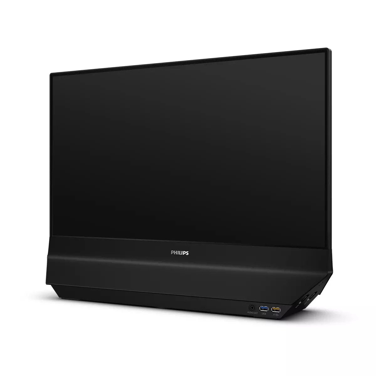 EAN 8721038005264 - Philips 24B2D5300/00 pantalla para PC 60,5 cm (23.8") 1920 x 1080 Pixeles Full HD LCD Negro imagen 10