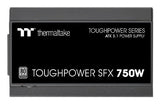 EAN 4711475643413 - Thermaltake Toughpower SFX Platinum 750W - TT Premium Edition unidad de fuente de alimentación 24-pin ATX imagen 3