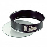 Kaiser Inspiration Springf. Pan Glass-Lifting Bottom 28 Cm Round