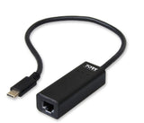 Port Designs Converter Type C To Rj-45
