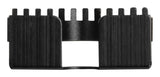 EAN 4710679814735 - Silverstone TP05 Unidad de estado sólido Disipador térmico/Radiador Negro 1 pieza(s) imagen 2