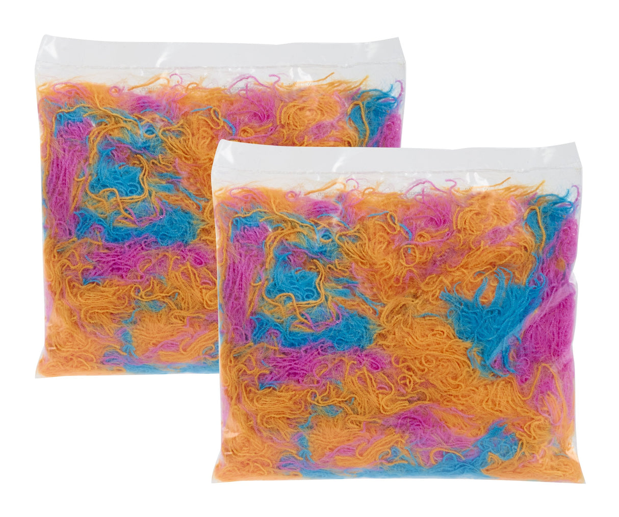 Poduszka Fluffie Stuffiez Pillow Fight, Tecza