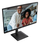 Aoc 68,6cm 27" U27e4cv 16:09 2xhdmi+Dp+Usb-C Lift Spk. Bl