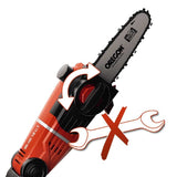 EAN 4006825601329 - Einhell GE-HC 18 Li T Kit 0 W 6,3 kg imagen 7