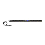 EAN 3553340697104 - Eaton EVMAFC20A unidad de distribución de energía (PDU) 24 salidas AC 22.5U Negro imagen 2