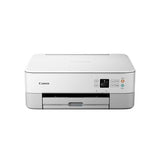 Multifunción Fotográfica Canon Pixma Ts5351a Wifi Dúplex Blanca