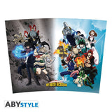 EAN 3665361053279 - ABYstyle ABYTUM034 taza de viaje 355 ml Multicolor imagen 2