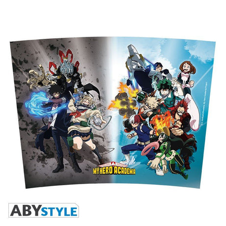 EAN 3665361053279 - ABYstyle ABYTUM034 taza de viaje 355 ml Multicolor imagen 2