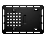 Hp Poly A2 Plate Mnt Aud Bridge