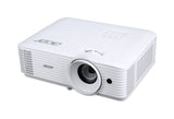 EAN 4711474283924 - Acer H6560 Proyector de alcance estándar 5200 lúmenes ANSI DLP 1080p (1920x1080) 3D Blanco imagen 6