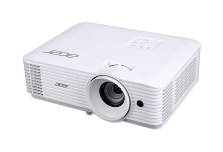 EAN 4711474283924 - Acer H6560 Proyector de alcance estándar 5200 lúmenes ANSI DLP 1080p (1920x1080) 3D Blanco imagen 6