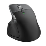 Ratón Logitech 910-007577 / Mx Mamer 4 For Mac Negro