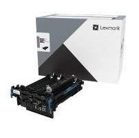 EAN 0734646666565 - Lexmark 78C0Z10 fotoconductor 125000 páginas imagen 1