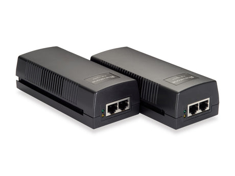 EAN 4015867221815 - LevelOne POI-3010 adaptador e inyector de PoE Ethernet rápido, Gigabit Ethernet 52 V imagen 5