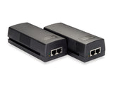 Inyector Levelone Fe Poe Poi-2012 15.4w Poe