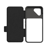 Funda Con Tapa Fairphone, Funda Protectora Negra, Para Fairphone (Gen. 6) F6flip-1zw-Ww1