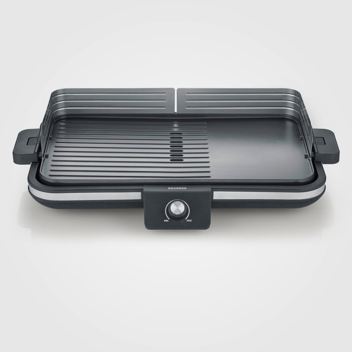 Plancha Severin Pg 8564 Tischgrill