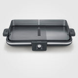 Plancha Severin Pg 8564 Tischgrill