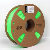 EAN 8716309094610 - Gembird 3DP-ABS1.75-01-FG material de impresión 3d ABS Verde fluorescente 1,4 kg imagen 4