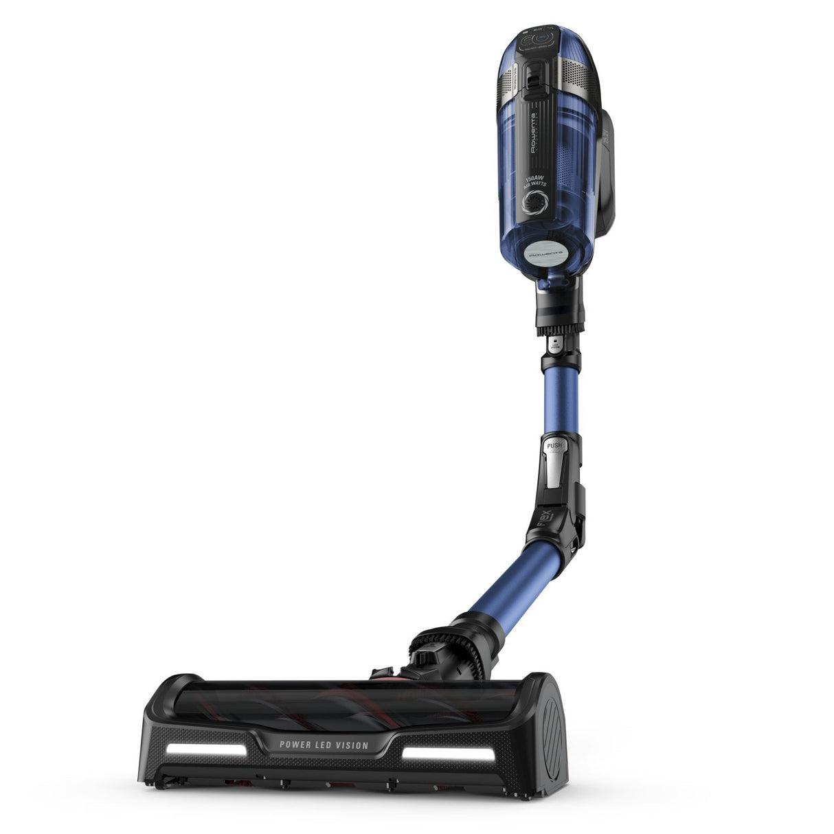 Rowenta X-Force Flex 12.60 Aqua