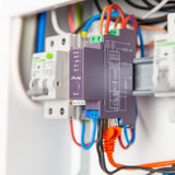 Shelly Pro 2, Relais Shelly Pro2