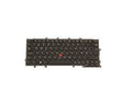 EAN 5711045915703 - Lenovo FRU04Y0833 refacción para laptop Teclado imagen 1