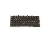 EAN 5711045915703 - Lenovo FRU04Y0833 refacción para laptop Teclado imagen 1