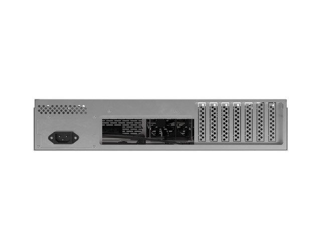 EAN 5901969441710 - Lanberg SC01-5202-12B plataforma de infraestructura modular Bastidor (2U) 0 GB imagen 8