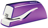 Leitz Elektrohefter Nexxt Series Wow 5566 Violeta-Metallic