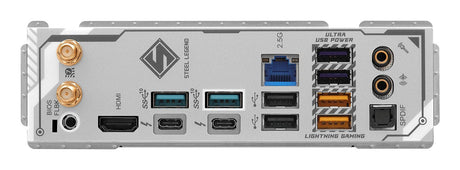 EAN 4710483947520 - Asrock Z890 Steel Legend WiFi Intel Z890 LGA 1851 (Socket V1) ATX imagen 6