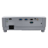 EAN 0766907904710 - Viewsonic PA503S videoproyector Proyector de alcance estándar 3600 lúmenes ANSI DLP SVGA (800x600) Gris,  imagen 6