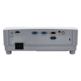 EAN 0766907904710 - Viewsonic PA503S videoproyector Proyector de alcance estándar 3600 lúmenes ANSI DLP SVGA (800x600) Gris,  imagen 6