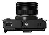 EAN 4582712711147 - Yashica FX-D S300 1/1.56" Cámara compacta 50 MP CMOS 8192 x 6144 Pixeles Negro imagen 3