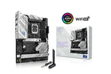 EAN 0197105114067 - ASUS ROG STRIX B760-A GAMING WIFI Intel B760 LGA 1700 ATX imagen 13