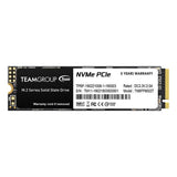 EAN 0765441048089 - Team Group MP33 512 GB M.2 PCI Express 3.0 NVMe 3D NAND imagen 1