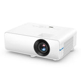 Benq Lw555c Wxga  3500al Laser 1.1x Tr 1.55~1.7 Hdmi X1 Usb-A X1 Audio Out X1 15w Speaker