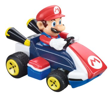 EAN 9003150148388 - Carrera 370430032 modelo controlado por radio Kart Motor eléctrico 1:50 imagen 7