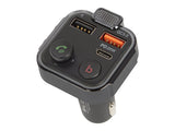 Blow Transmiter Fm       Bluetooth 5.1+Qc3.0