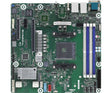 EAN 4710483932618 - Asrock X570D4U placa base AMD X570 Zócalo AM4 micro ATX imagen 1