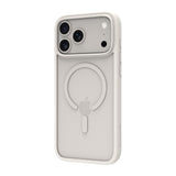 Grenen Ms Iphone 17 Pro Max White