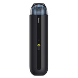 EAN 6953156227842 - Baseus A2 aspiradora de mano Negro Sin bolsa imagen 1