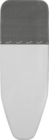 EAN 8001940001494 - Vileda Rapid Cubierta superior para tabla de planchado Algodón Gris imagen 2