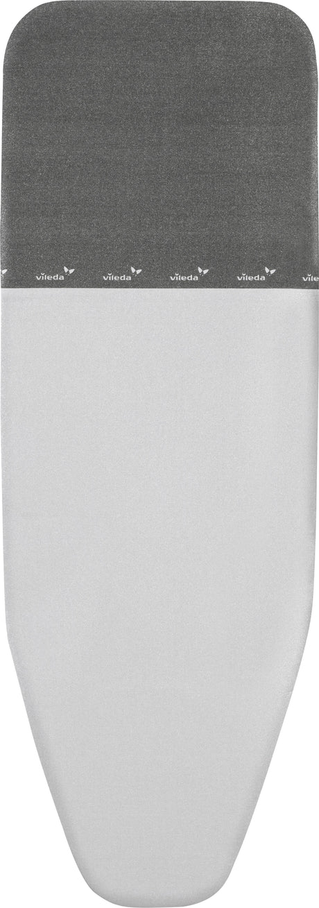 EAN 8001940001494 - Vileda Rapid Cubierta superior para tabla de planchado Algodón Gris imagen 2