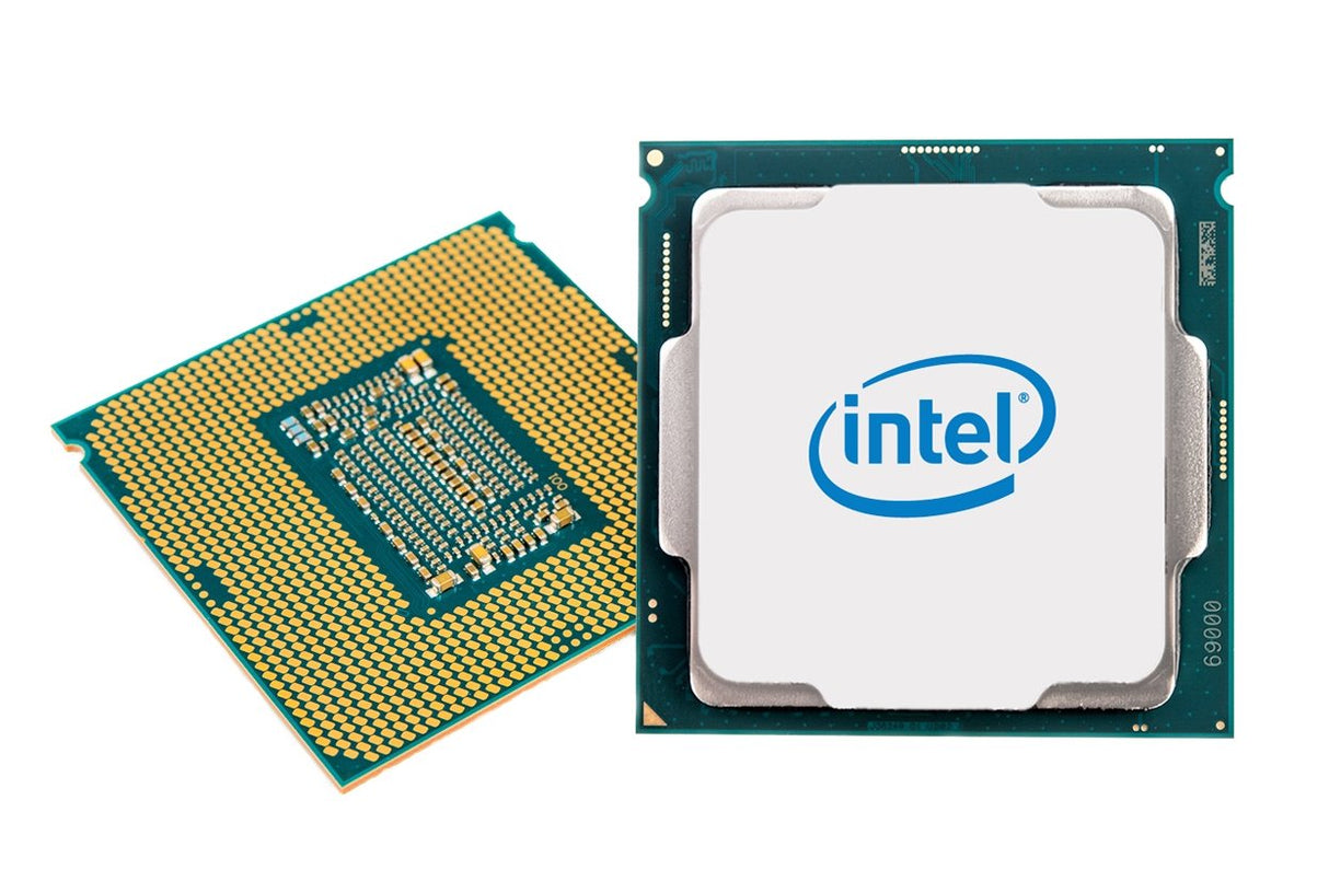 Intel Xeon Silver 4309y 2.8 Ghz 8 Núcleos 16 Hilos 12 Mb Caché Para Thinkagile Hx7530 Appliance Mx3530-H Hybrid Appliance Mx3531-H Hybrid Certified Node