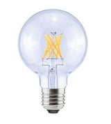 EAN 4260751136816 - Segula 55681 lámpara LED Blanco cálido 2700 K 6,5 W E27 F imagen 1